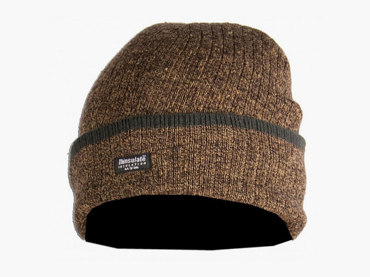 Somlys Beanie Brown