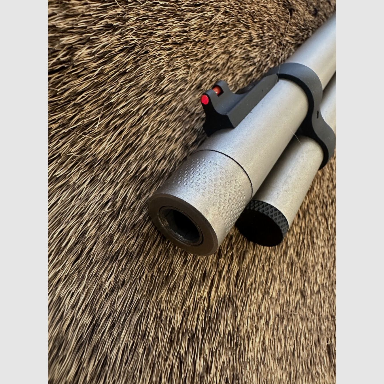 Karabin powtarzalny .357Mag Hugtek karabin powtarzalny .357Mag SN51
