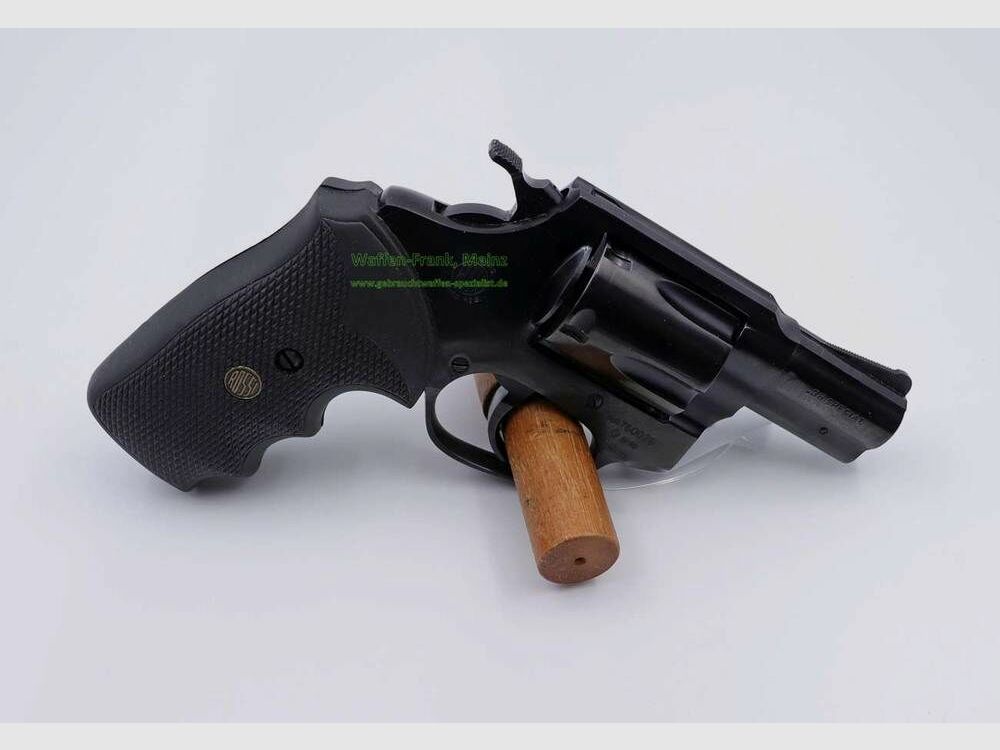 Rossi Mod. 272
