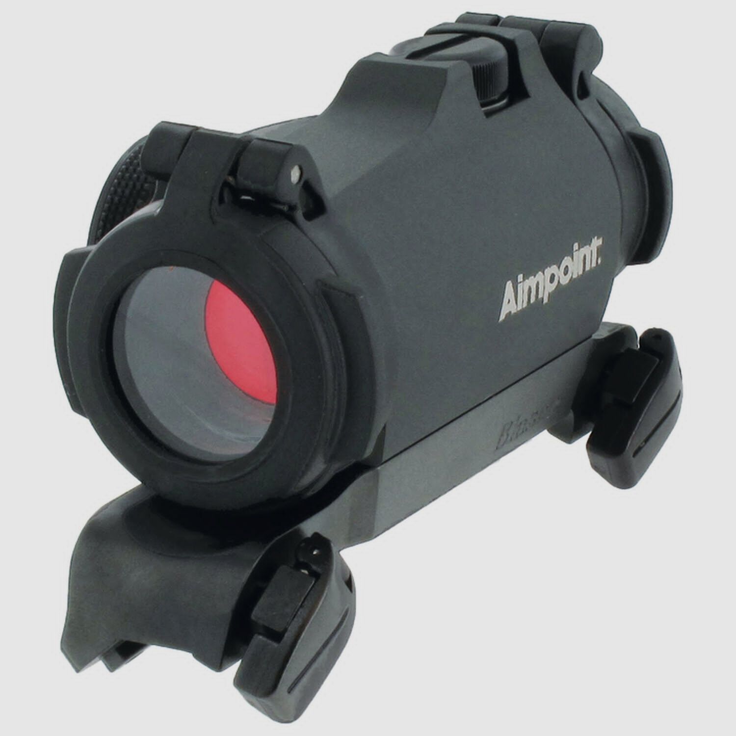 Aimpoint Micro H-2 – 143 g, Argo – Bar – Winch SRX – Maral, 77×42 mm, Bild 2 von 6
