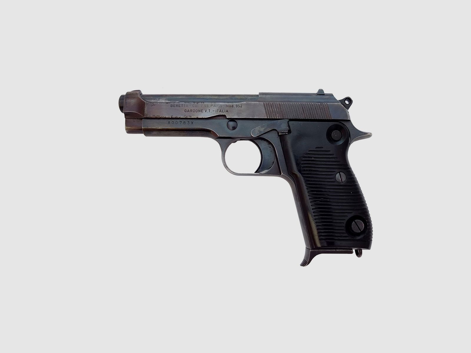 BERETTA 952, Bild 2 von 2