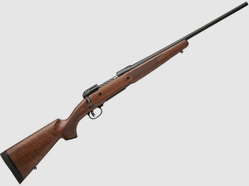 Repetierbüchse SAVAGE 111 Lightweight Hunter – 270 Win.