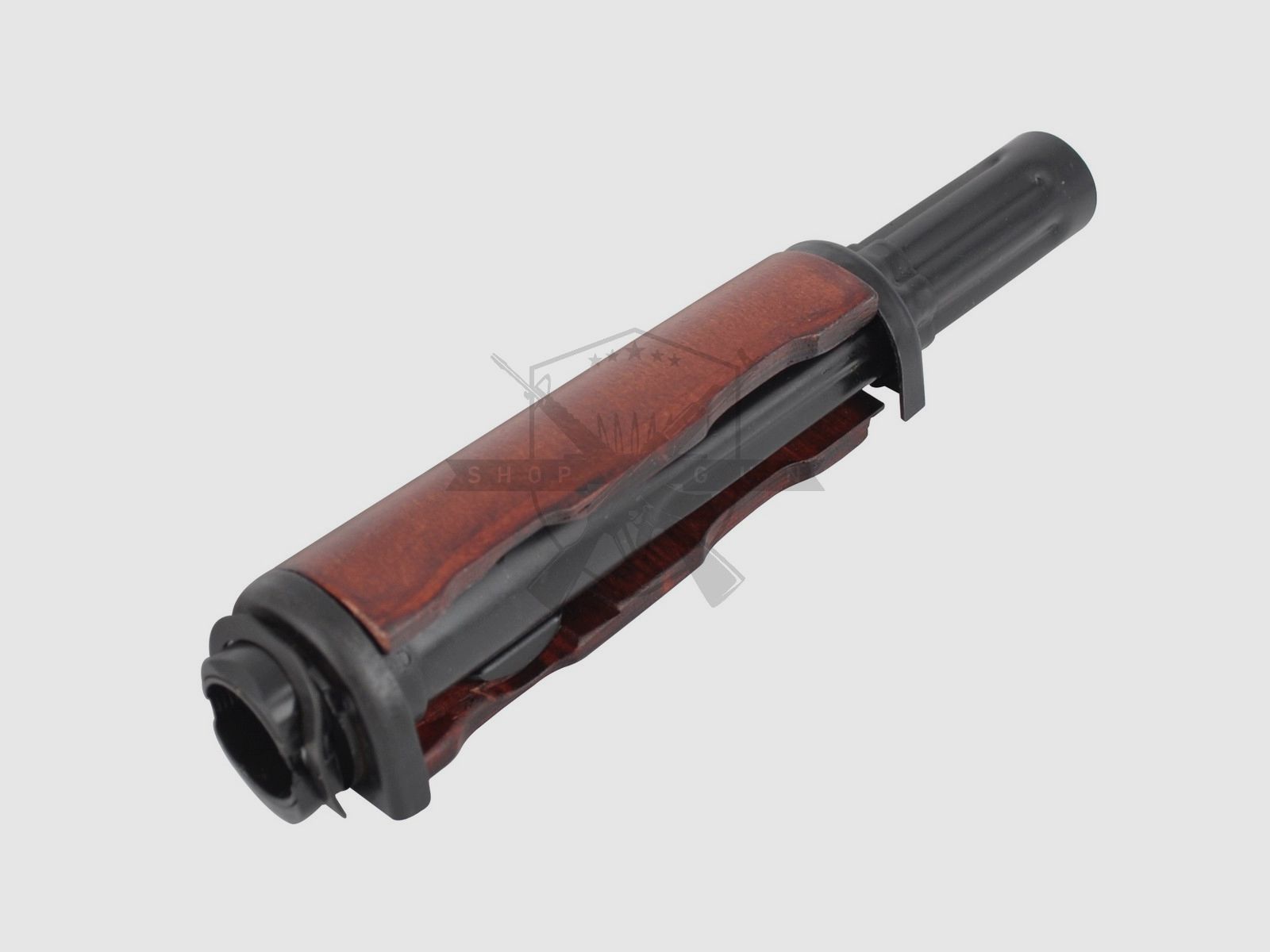 LCT AK-74 upper handguard with gas tube