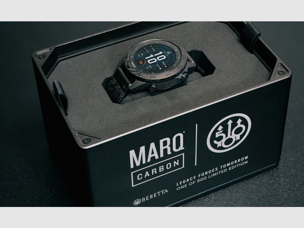 GARMIN MARQ – BERETTA WATCH, image 2 of 5