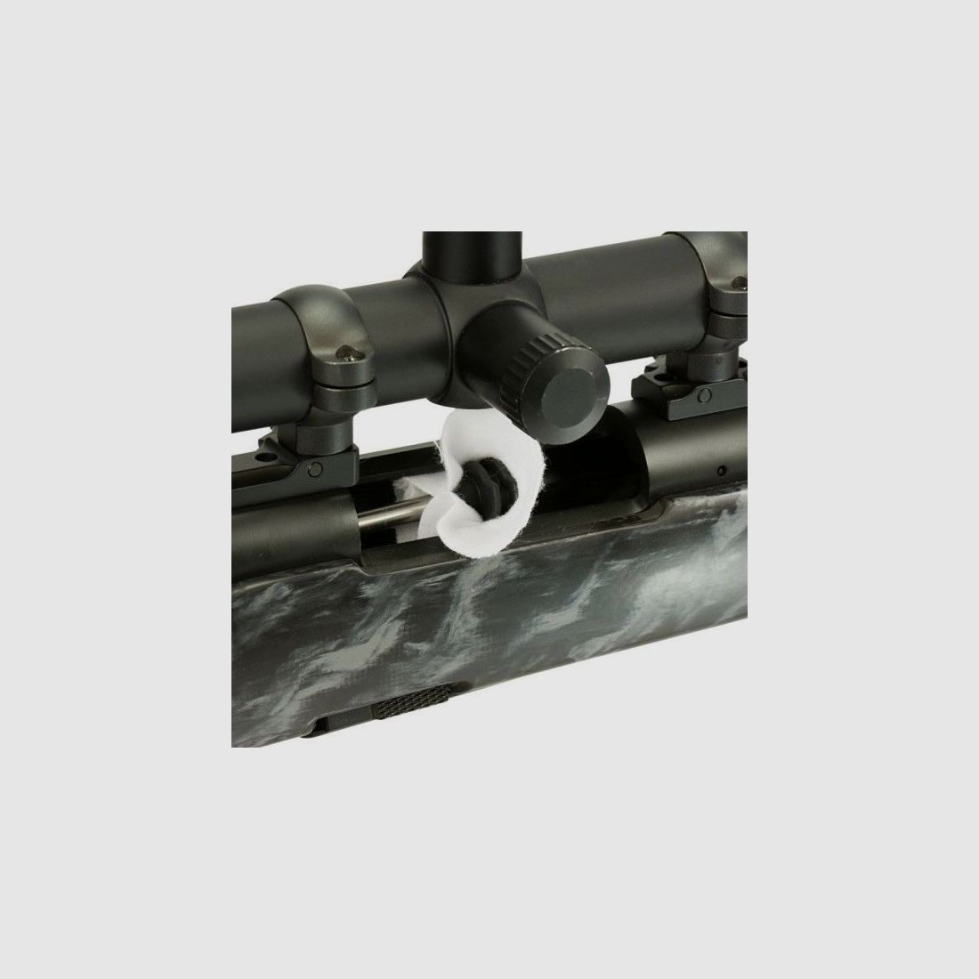 Wiper universale Boretech, immagine 2 di 3