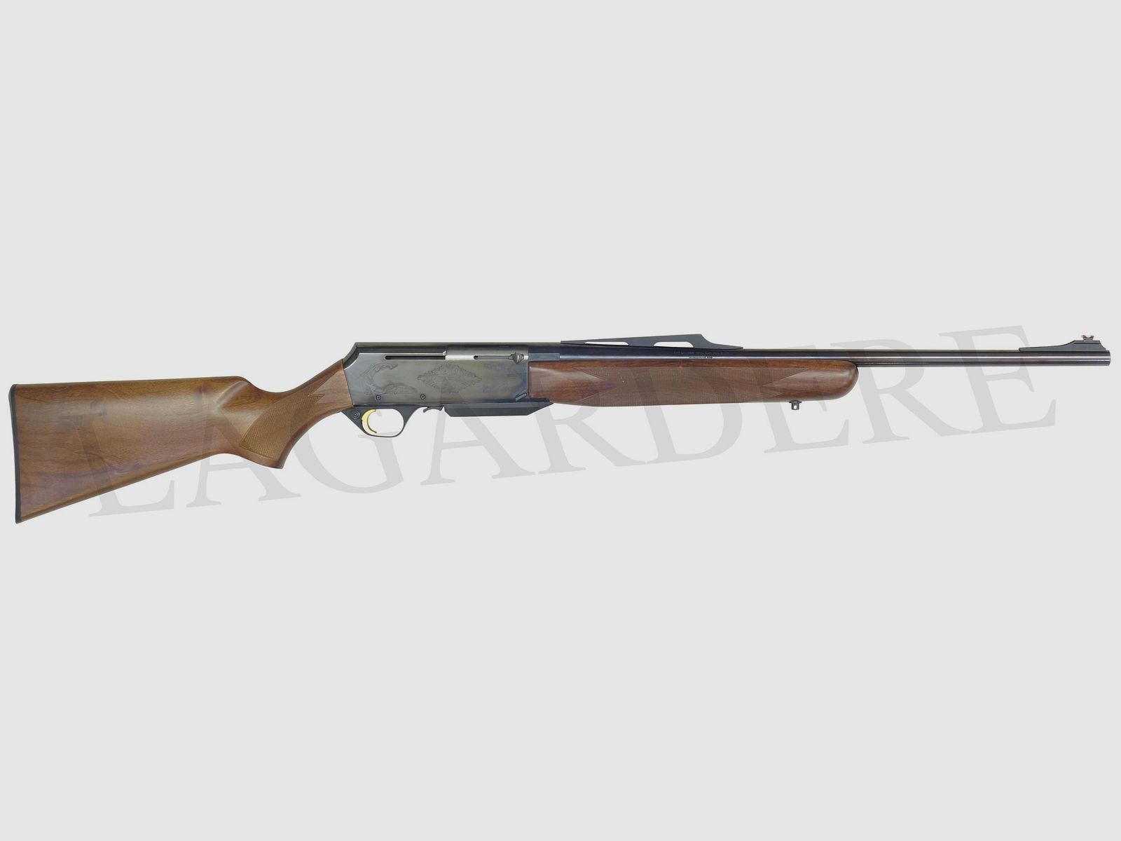 BROWNING BAR II BATTUE GR. 1 (Selbstladebüchse)