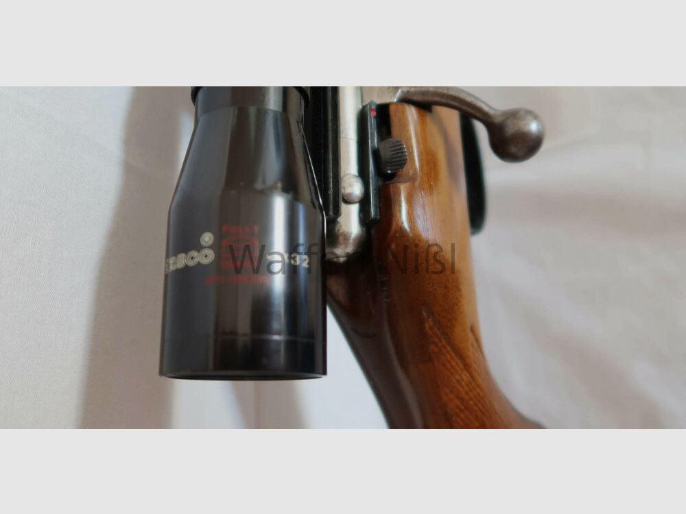 Anschütz Mod. 1515/16