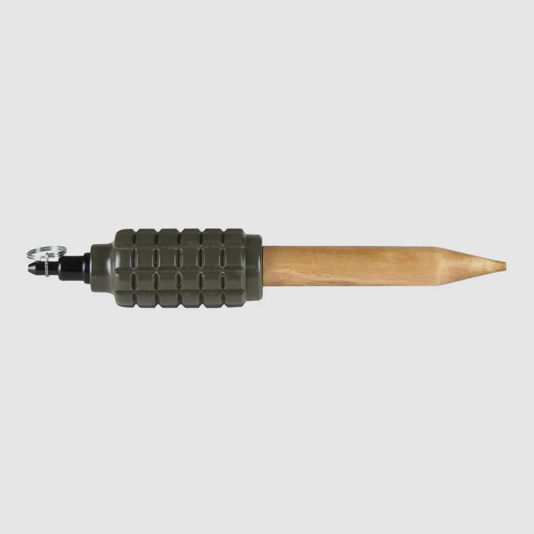 MFH MFH Russische Mine POMZ Holz Deko