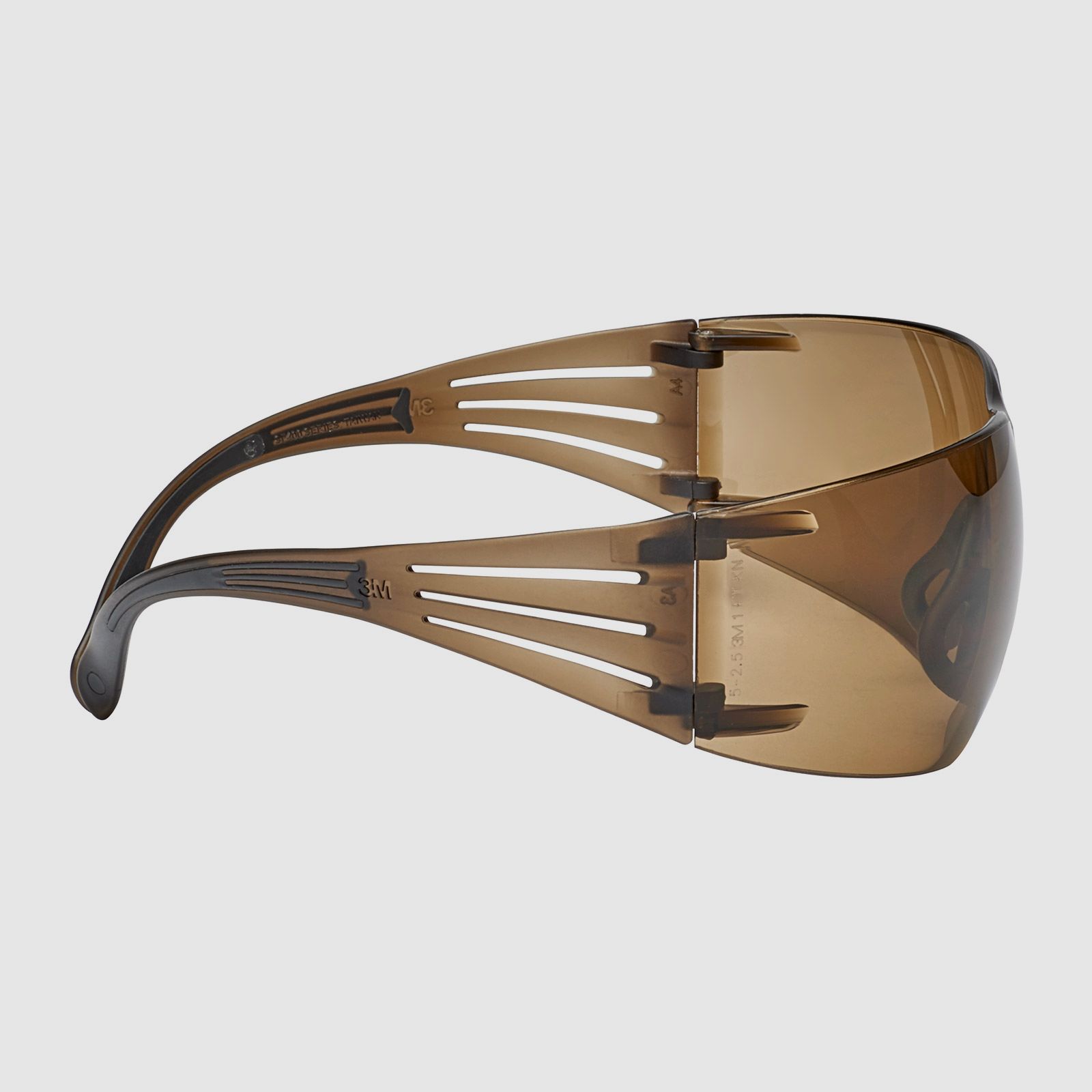 3M™ SecureFit™ 400 bronze