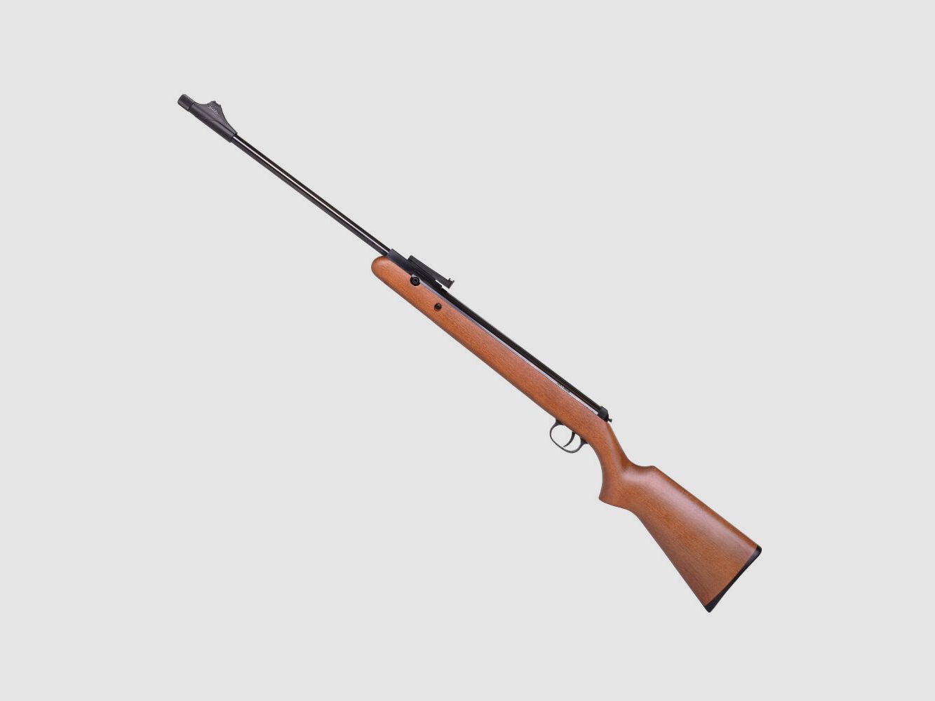 Diana 34 EMS Classic Kipplaufgewehr 4,5mm Diabolos Holzschaft