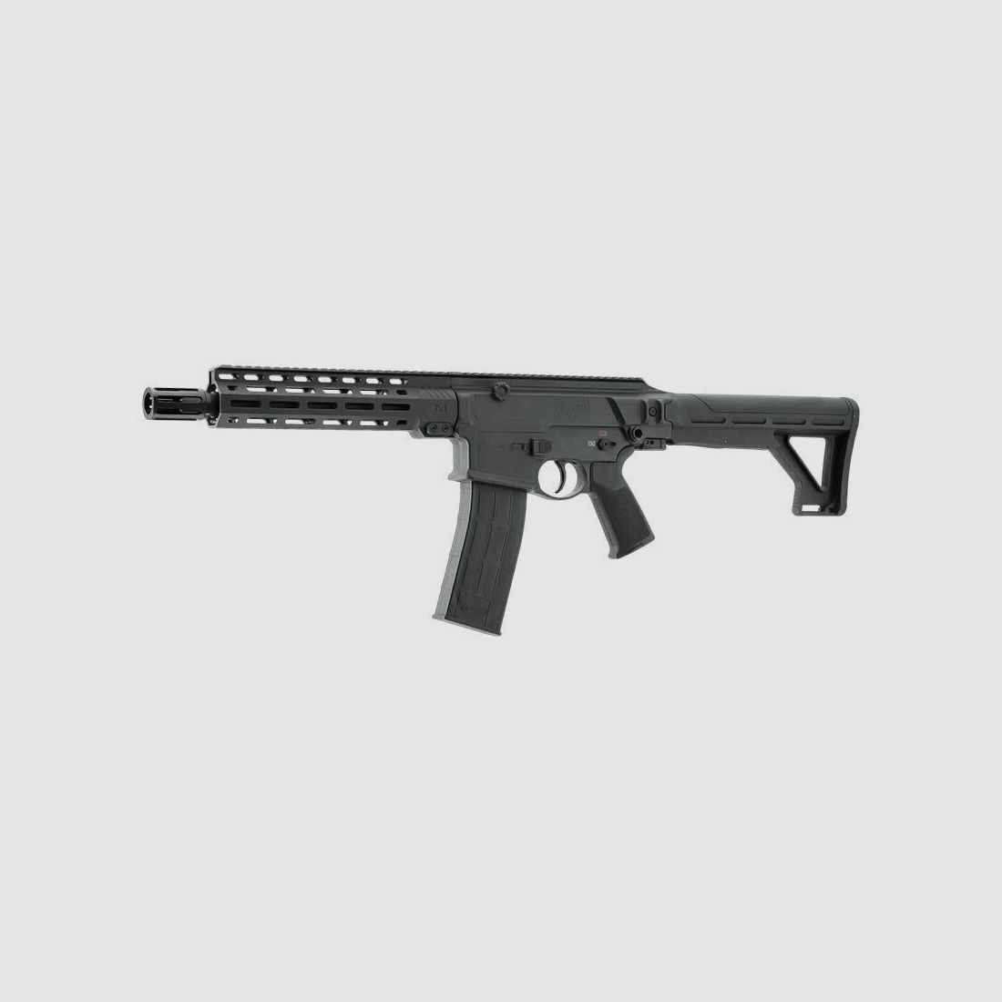 Repetierbüchse T4E TC68 40 Joules Vollautomatisch Kaliber .68 Umarex, Bild 2 von 6