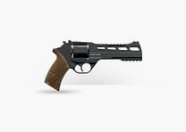 Chiappa Rhino 60 DS - .357 Mag. - 6 Zoll - brüniert