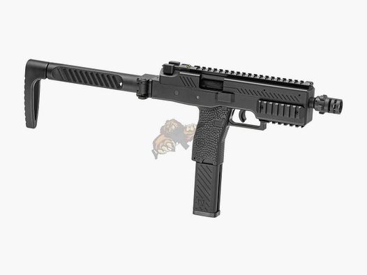 VMP-1 SMG GBB Softair frei ab 18 | VORSK