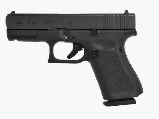 GLOCK 19 GEN. 4 - 9MM LUGER