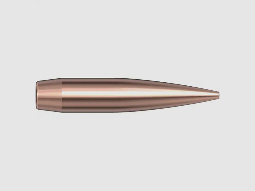 Hornady Bullet 6mm/.243 AeroMatch 105GR 500 pieces