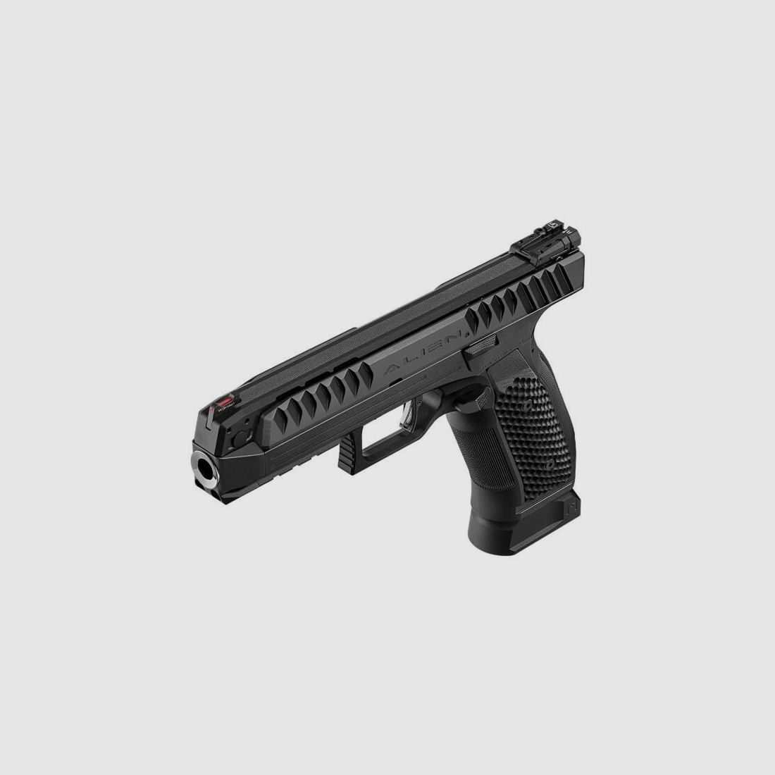 Laugo Arms ALIEN Performance