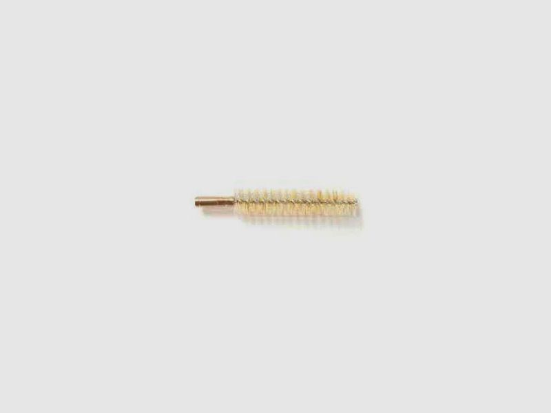 BORSTENBÜRSTE 4.5 MM