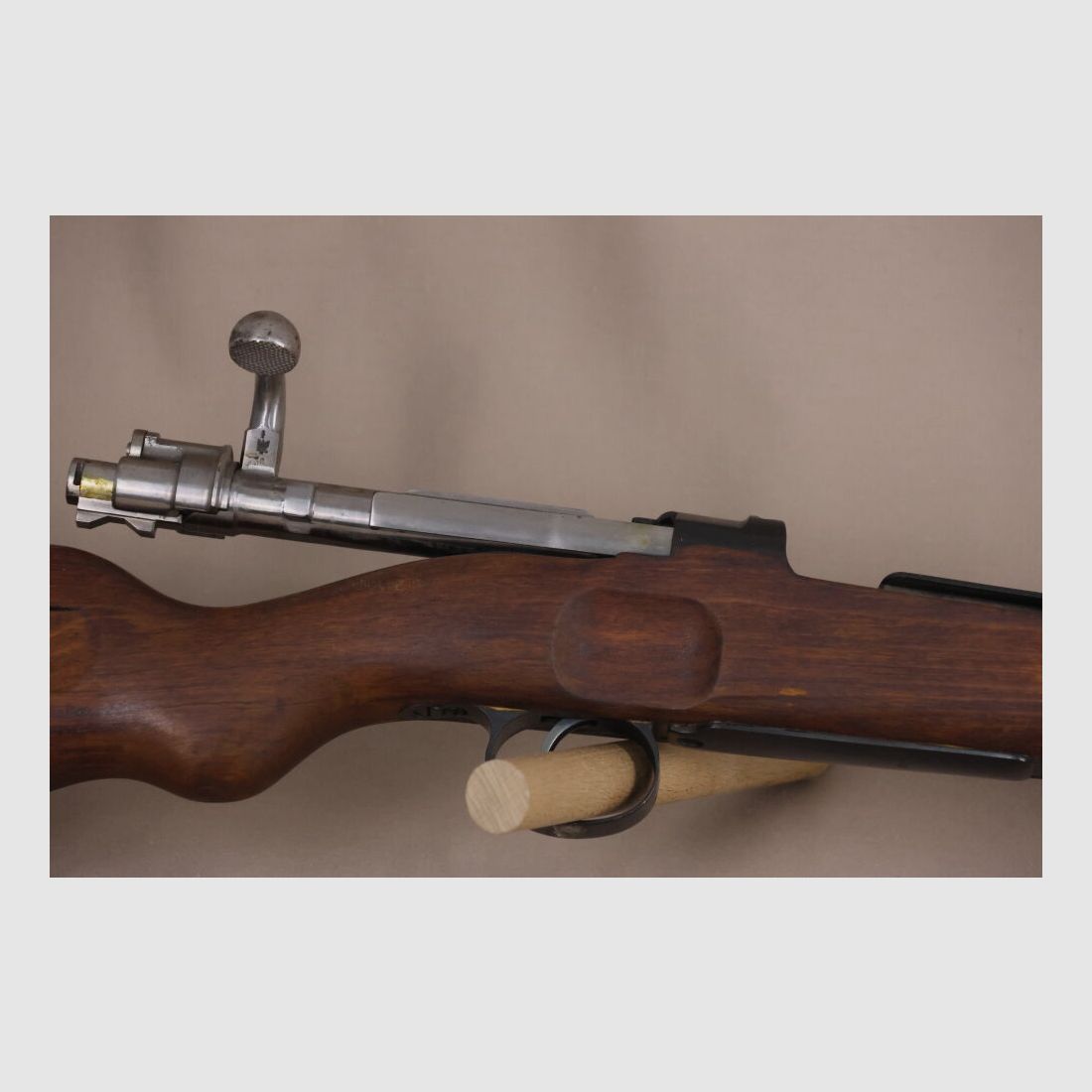 Gewehrfabrik Erfurt 1917 Karabiner Mod. 98a