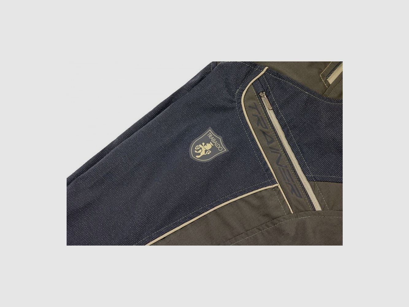Trabaldo Pantalone Trainer, imagen 4 de 5