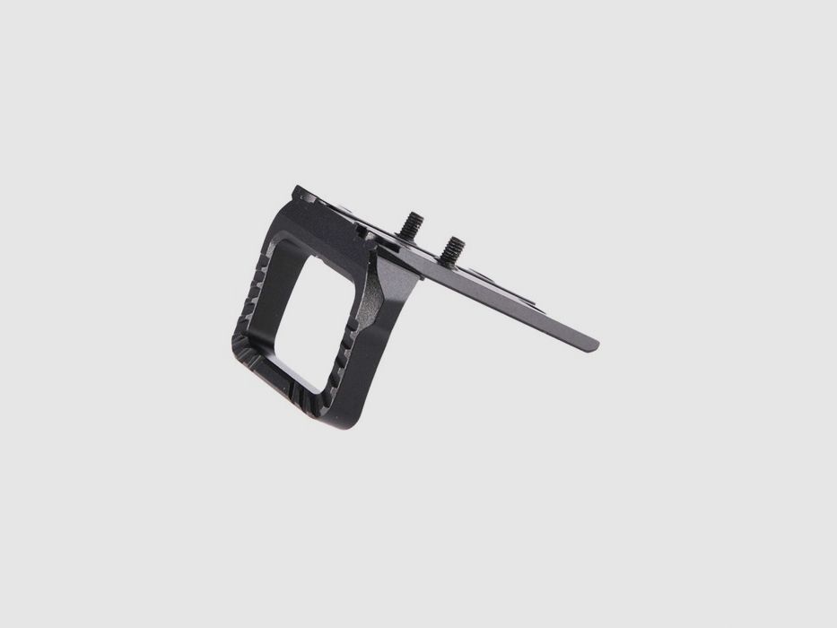 RADIAN WEAPONS GUARDIAN OPTIK GUARD UND STEALTH BACK-UP EISENVISIEREN RADIAN WEAPONS GUARDIAN/STEALTH EISENKOMBINATION – HOLOSUN EPS – GLOCK MOS, Bild 3 von 6