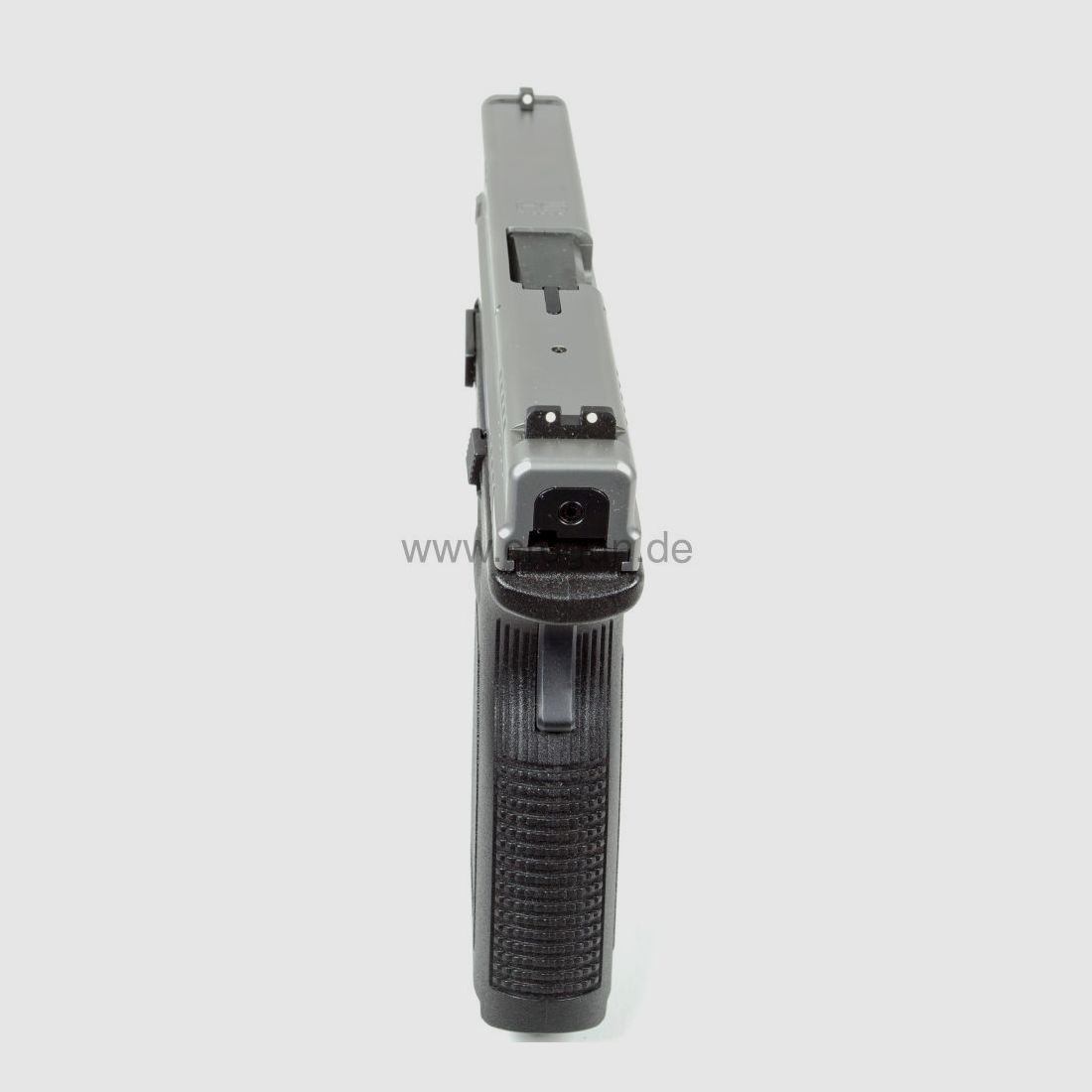 HS Produkt HS-45ACP TACTICAL 5" cal .45ACP