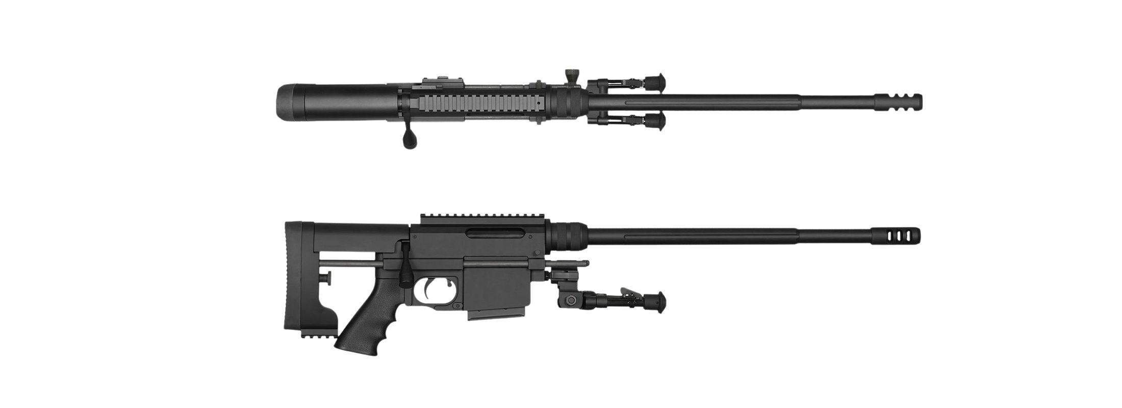Ares MSR-WR