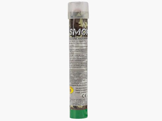 Smoke-X Smoke-X Rookgranaat SX-4 Hand groen