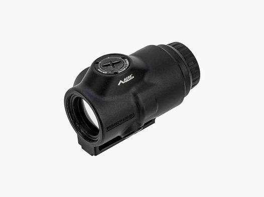 Primary Arms SLx 3x Micro Magnifier schwarz