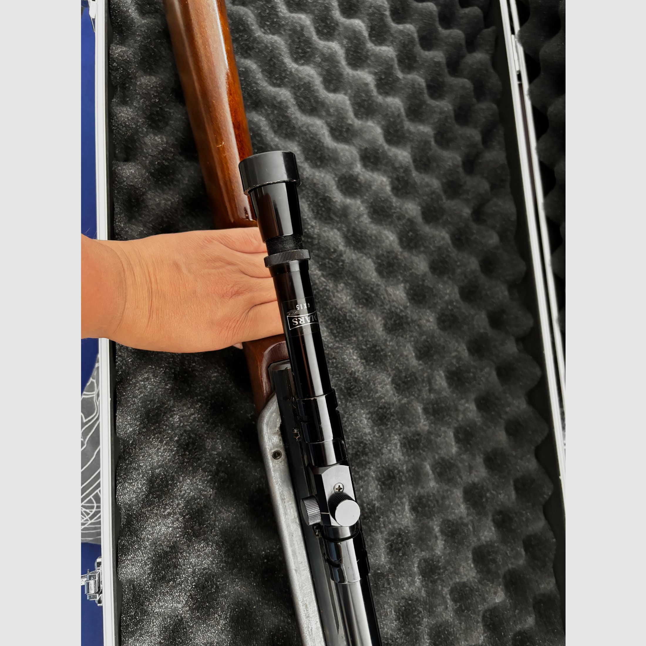 Luftgewehr 