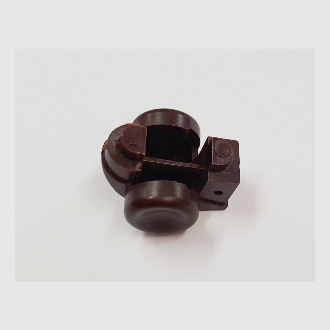 Swabian Arms GmbH DWM MAUSER LUGER P08 P.08 magazine base brown