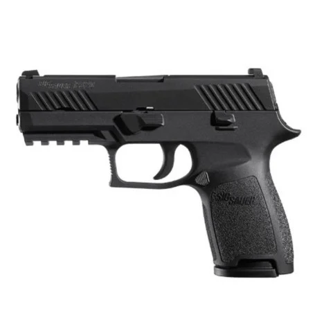 SIG SAUER P320 COMPACT