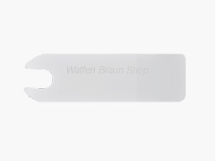 Centra- Klein-Trans transparent