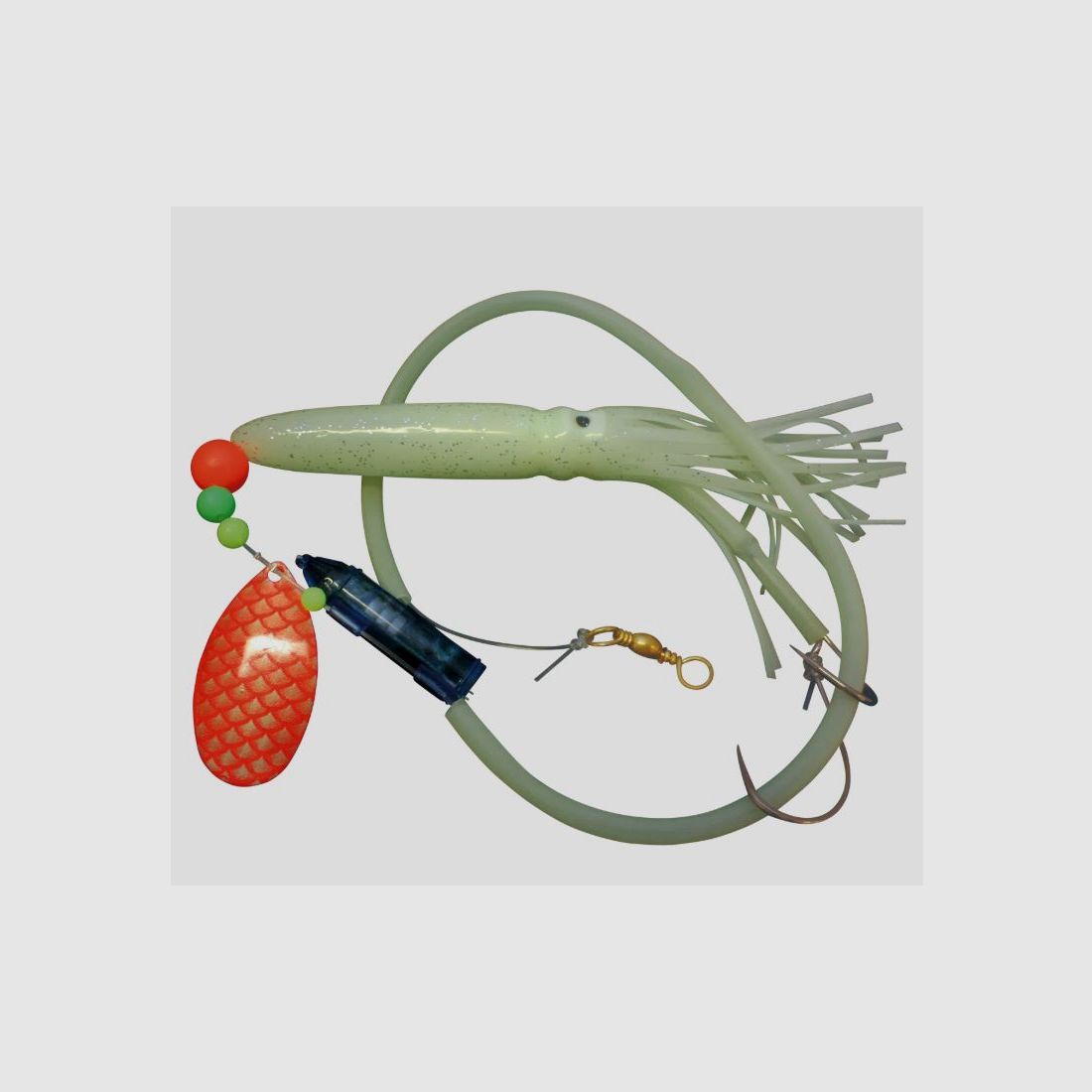 Søvik Natural bait Model 007