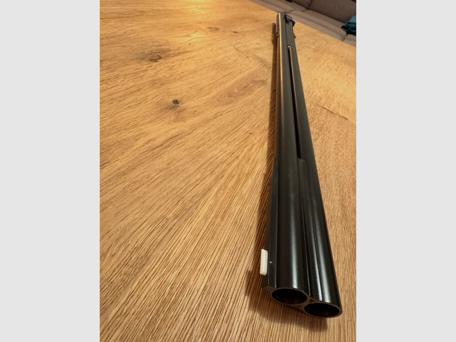 Krieghoff K80 K-80 Wechsellauf  Ribless 81cm Sajovec Exklusiv kein Parcours 