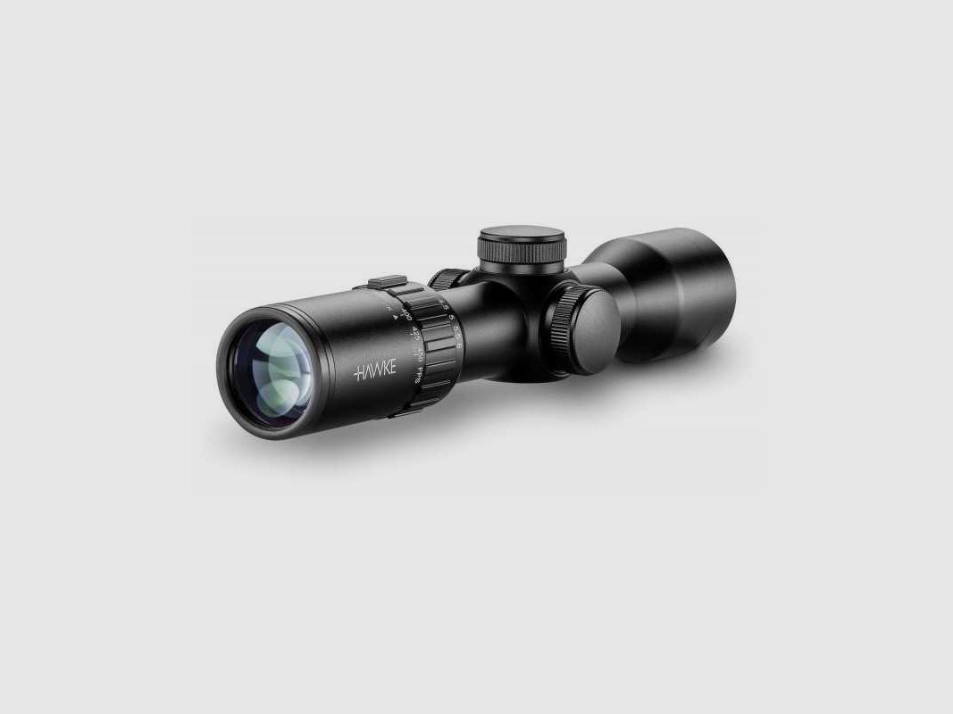 Hawke XB30 Compact WA 1.5-6x36 SR Zielfernrohr