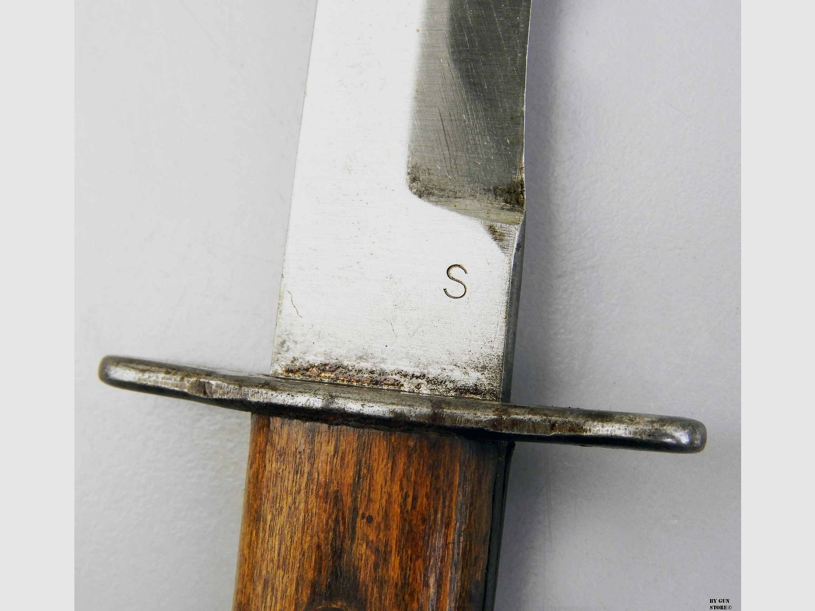 KAMPFMESSER M.42 LW Luftwaffe SS – World War II, image 4 of 6