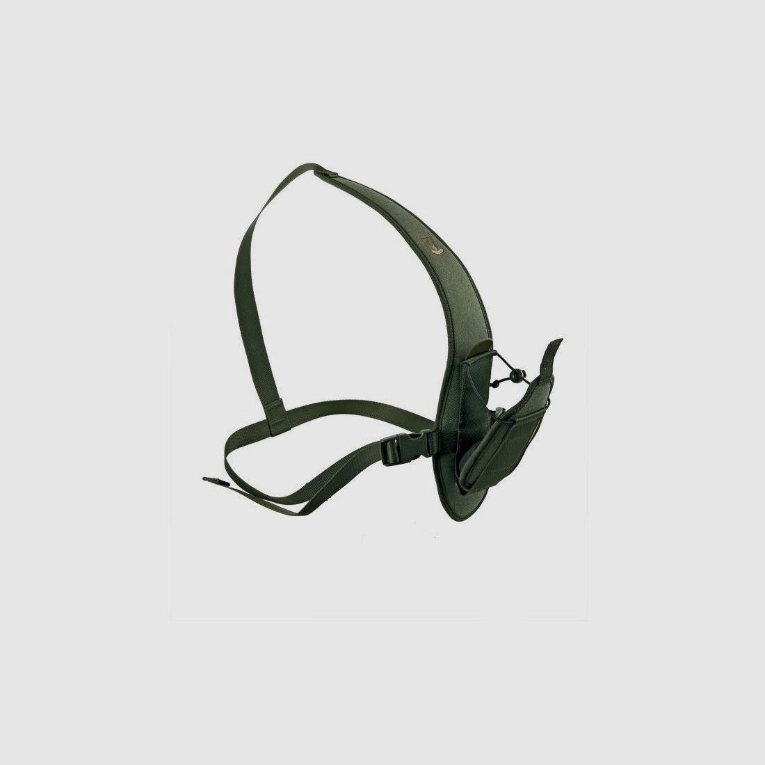 RISERVA R2078 GPS Holder in Cordura