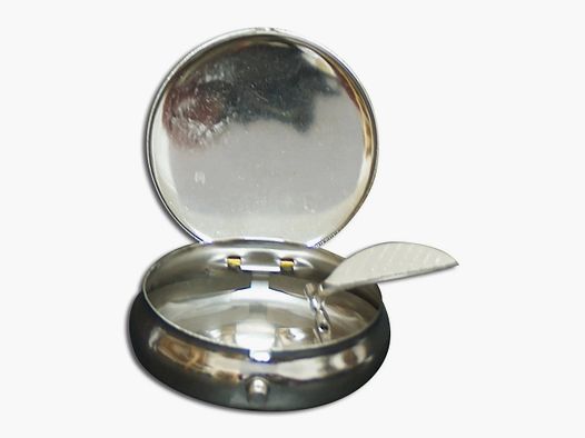 Cendrier de poche BasicNature