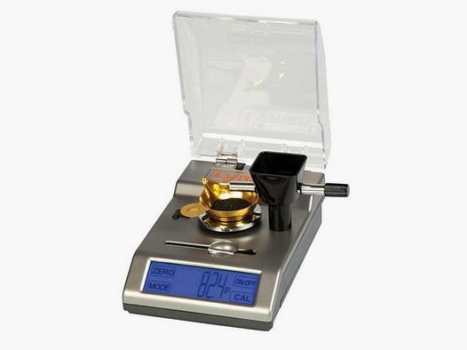 LYMAN ACCU-TOUCH 2000 WAGA