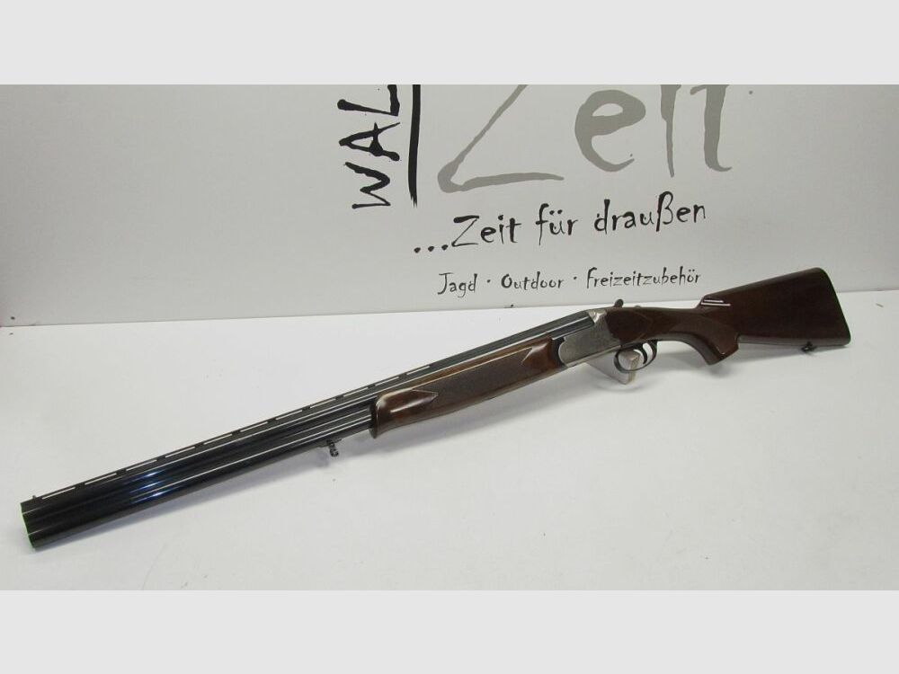 Bockdoppelflinte Kettner Campione 12/70 LL 68cm 12/70