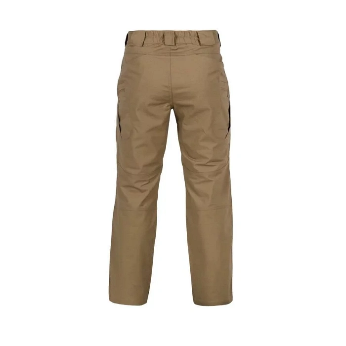Pantalones Helikon UTP PolyCotton Ripstop Adaptive Green (SP-UTL-PR-12), imagen 15 de 26