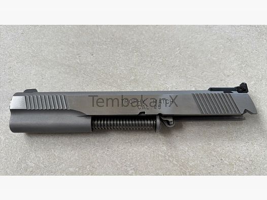 Wechselsystem Springfield LongSlide .45Auto