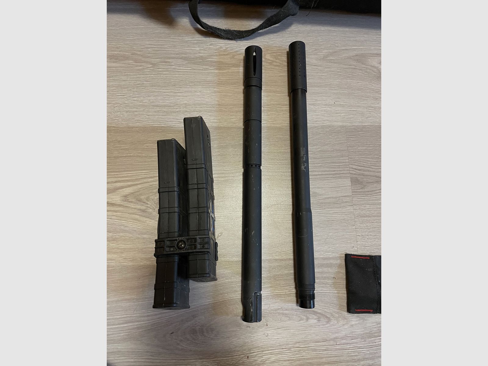 Tiberius T15 (Paintball)