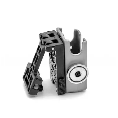 Ładownica pistoletowa GHOST 360 Clip D magnes Grey, zdjęcie 2 z 3