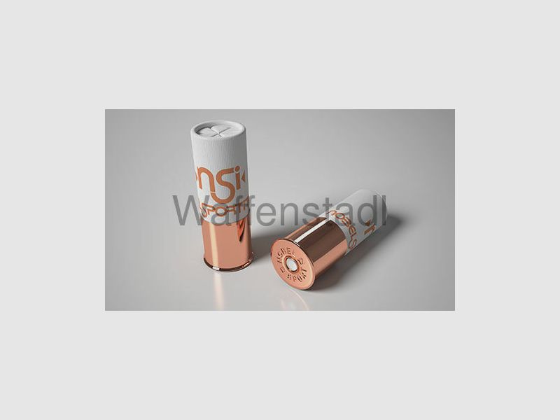 Nobel Sport Italia (NSI) Disperante 35 Prestige