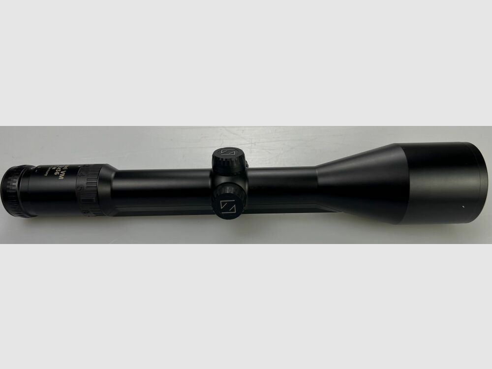 ZEISS	 Diavari VM 3-12x56 T*