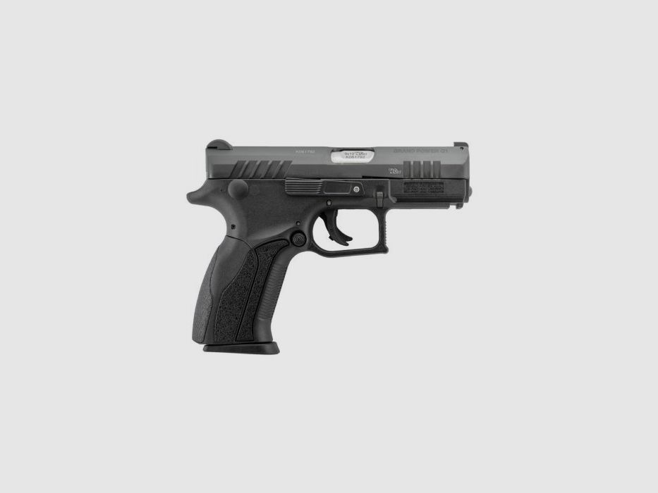 Pistolet Grand Power Q1 9x19mm, zdjęcie 1 z 2
