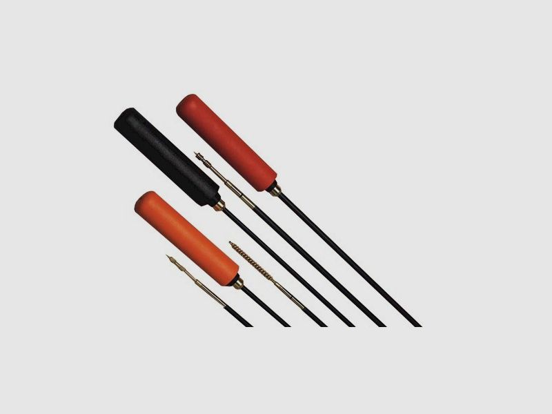 BORE TECH 22 CALIBER 48″ CLEANING ROD
