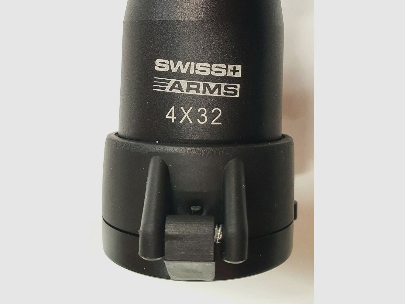 Swiss Arms 4x32 Sniper Scope