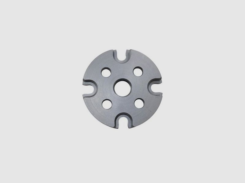 LEE PRECISION #1 BREECH LOCK PRO HÜLSENPLATTE